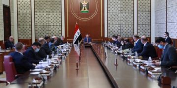 الكاظمي .. نتمنى الابتعاد عن المزايدات في قضية سعر صرف الدولار