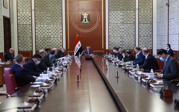 الكاظمي .. نتمنى الابتعاد عن المزايدات في قضية سعر صرف الدولار