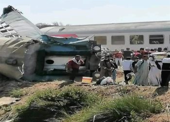 العراق يعزي مصر بحادثة سوهاج