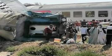 العراق يعزي مصر بحادثة سوهاج