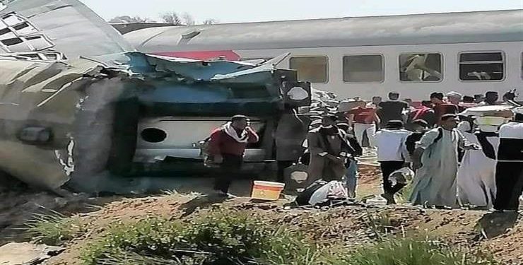 العراق يعزي مصر بحادثة سوهاج