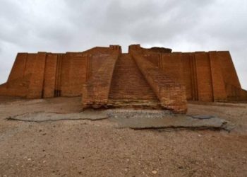 مشاريع جديدة لتأهيل ’مهد النبي إبراهيم’