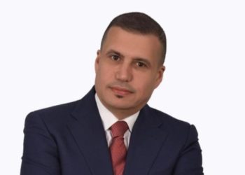 مصدر .. لا علاقة للكاظمي بالدعوى القضائية ضد المحلل السياسي إبراهيم الصميدعي