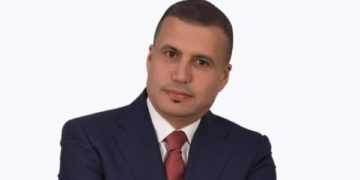 مصدر .. لا علاقة للكاظمي بالدعوى القضائية ضد المحلل السياسي إبراهيم الصميدعي