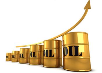 ارتفاع اسعار النفط باكثر من 4 بالمائة