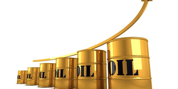 ارتفاع اسعار النفط باكثر من 4 بالمائة