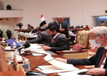 اختلال النصاب القانوني والرئاسة تقرع الجرس مرة اخرى