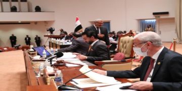 اختلال النصاب القانوني والرئاسة تقرع الجرس مرة اخرى