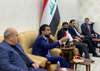 اجتماع تداولي لرئاسة البرلمان والكتل الشيعيـة