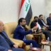 اجتماع تداولي لرئاسة البرلمان والكتل الشيعيـة