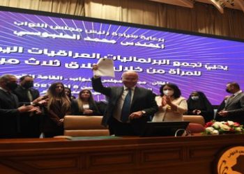 رئيس الجمهورية يصادق رسميا على قانون الناجيات الايزيديات والتركمانيات والشبك