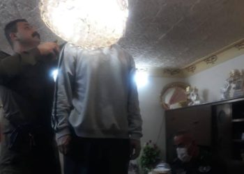 انتحار مدير مؤسسة الشهداء فرع البصرة