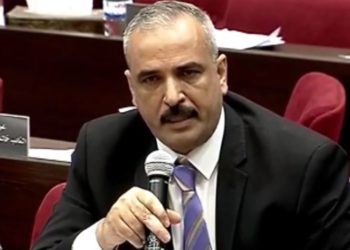 دعوة إلى إلحاق القوات الأمنية بقرار إلغاء انتخابات الخارج