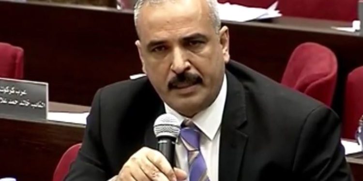 دعوة إلى إلحاق القوات الأمنية بقرار إلغاء انتخابات الخارج