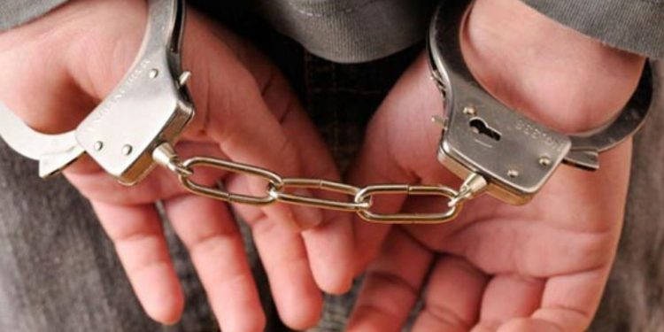 الشرطة تقبض على قاتلاً بعد تنفيذ جريمته بأقل من ساعة في بابل