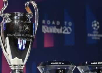 تفاصيل هامة عن ’القرعة النارية’ لدوري الأبطال