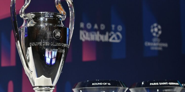 تفاصيل هامة عن ’القرعة النارية’ لدوري الأبطال