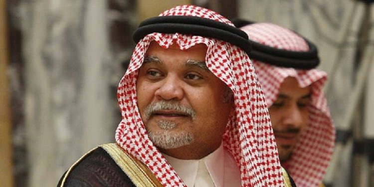 الأمير بندر بن سلطان يفسر تفاصيل دقيقة في تقرير مقتل خاشقجي ودور بن سلمان