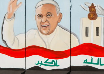 البابا فرنسيس … سأذهب إلى العراق لأنه لا يمكن خذل الناس مرة ثانية