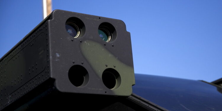 الولايات المتحدة تنوي نشر منظومة دفاع جوي متحركة في سوريا والعراق