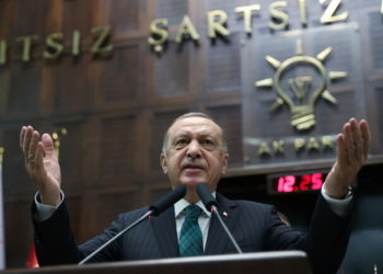 أردوغان .. رفع العقوبات الأمريكية عن إيران سيسهم في استقرار المنطقة