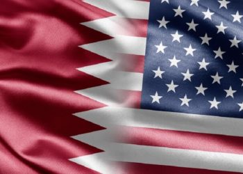 محادثات قطرية أمريكية حول إيران