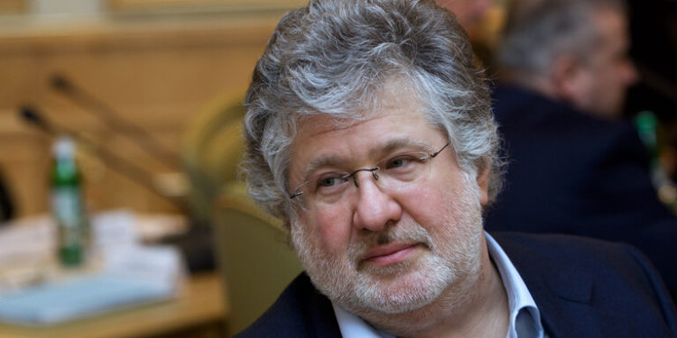 واشنطن تفرض عقوبات على ملياردير أوكراني بتهمة “الفساد وتقويض الديمقراطية”