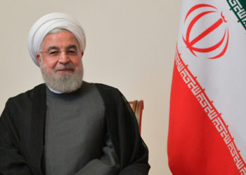 روحاني .. إيران قاومت العقوبات وانتصارها بات قريبا