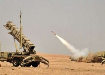 التحالف العربي يدمر نقطة دفاع جوي للحوثيين في مأرب