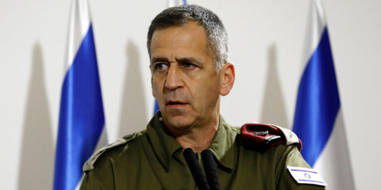 إسرائيل تحشد سياسيا وعسكريا في أوروبا ضد برنامج إيران النووي