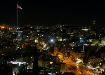 الأردن .. احتجاجات بعد مأساة وفيات مستشفى السلط