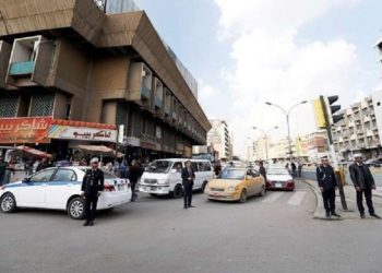رد على نائب مصري حول احتجاز عمال مصريين في العراق