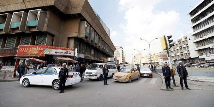 رد على نائب مصري حول احتجاز عمال مصريين في العراق