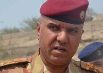 سنجار تحت سيطرة القوات الاتحادية
