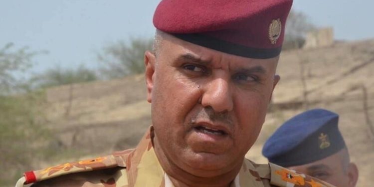 سنجار تحت سيطرة القوات الاتحادية