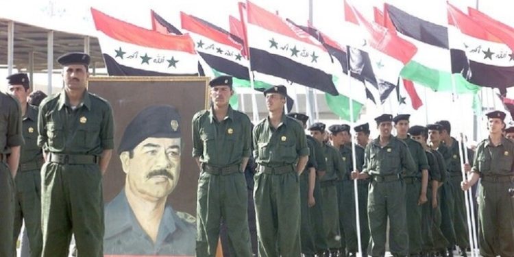 نائب يصرح .. عودة حزب البعث باتت مستحيلة