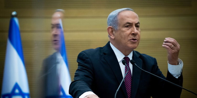 نتنياهو .. أربع اتفاقيات سلام قادمة مع دول المنطقة