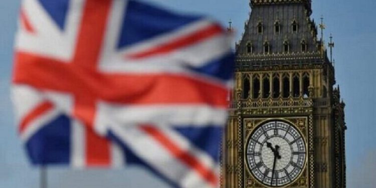 بريطانيا تعتبر روسيا “أعظم خطر يهدد أمنها”