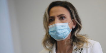 طبيبة من أصل عربي ترفض تولي وزارة الصحة في البرازيل