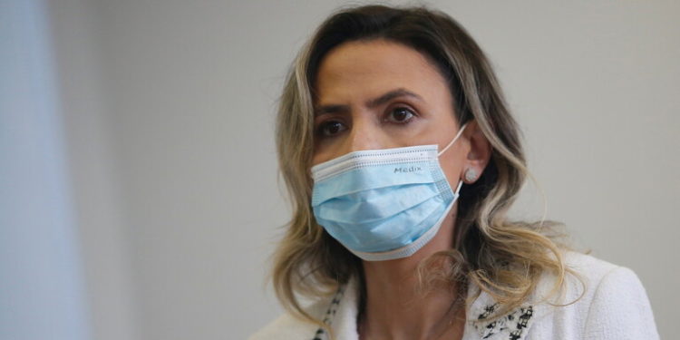 طبيبة من أصل عربي ترفض تولي وزارة الصحة في البرازيل