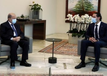 الحريري بعد الاجتماع بالرئيس ,, “يوجد تغيير الآن”