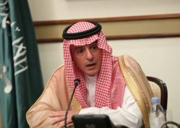السعودية .. لا نرى تغيراً كبيرا بين إدارتي بايدن وترامب فيما يخص العلاقات معنا
