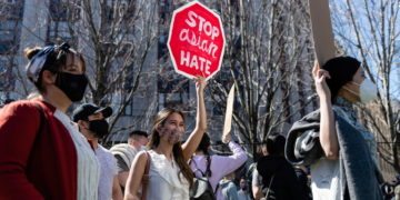 الولايات المتحدة .. مقتل 6 آسيويات يثير ضجة