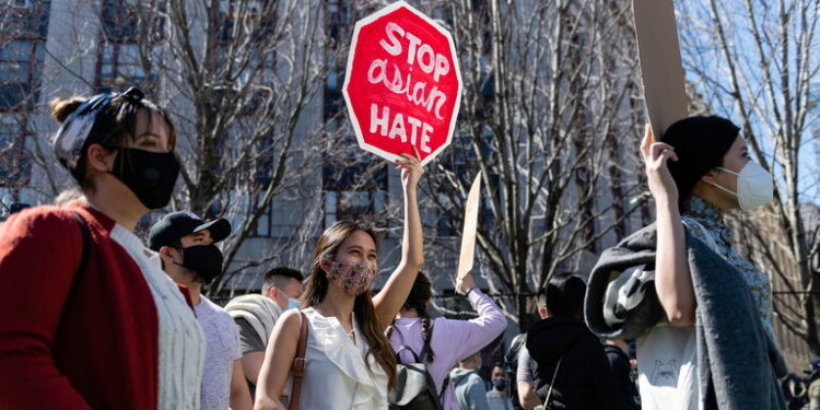 الولايات المتحدة .. مقتل 6 آسيويات يثير ضجة