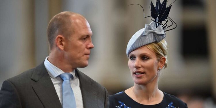 إليزابيث الثانية جدة للمرة العاشرة.. والمولود رقم 18 في ترتيب العرش!