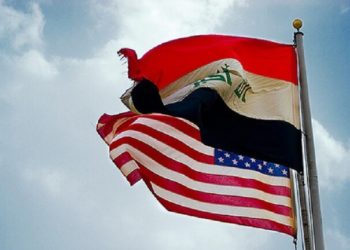 بغداد وواشنطن تبحثان تبادل تسليم المطلوبين للقضاء