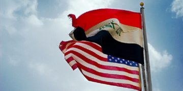 بغداد وواشنطن تبحثان تبادل تسليم المطلوبين للقضاء