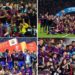 برشلونة الأفضل في العالم خلال العقد الأخير