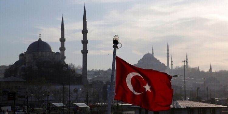 تركيا تدعو لعدم التمييز بين التنظيمات الإرهابية