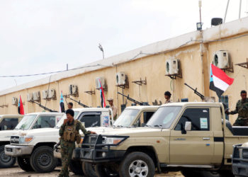 اليمن .. مقتل قائد عسكري رفيع في معارك مأرب